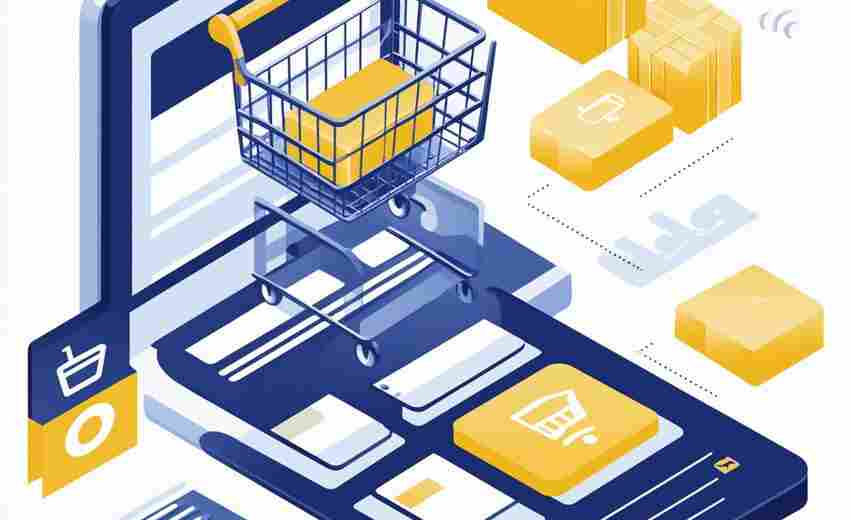 電商類網(wǎng)站成功案例中的核心功能設(shè)計(jì)是什么