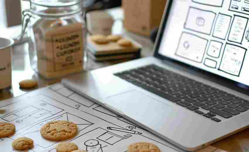 如何通過網(wǎng)站設(shè)計提升肇慶企業(yè)的用戶體驗