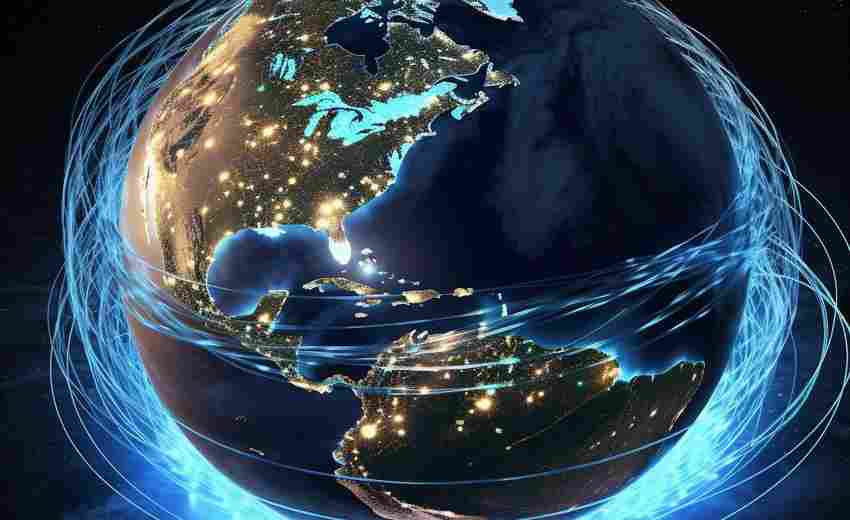 如何通過(guò)CDN加速技術(shù)優(yōu)化外貿(mào)網(wǎng)站全球訪問(wèn)體驗(yàn)