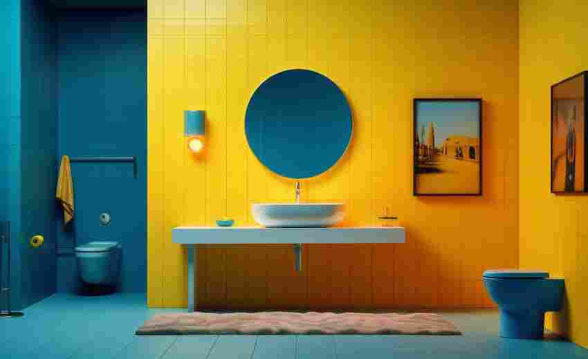 如何提升衛(wèi)浴網(wǎng)站的導(dǎo)航設(shè)計(jì)與用戶體驗(yàn)