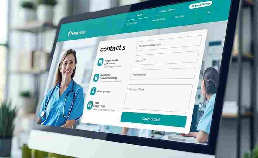 保山醫(yī)療行業(yè)網(wǎng)站設(shè)計(jì)需要注意哪些規(guī)范