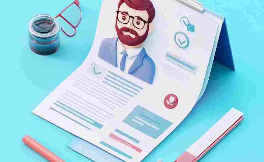 如何撰寫SEO優(yōu)化相關(guān)的簡(jiǎn)歷？