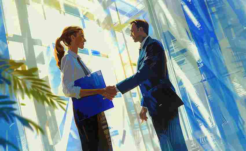 通過人脈介紹選擇網(wǎng)站服務(wù)商要注意哪些合同細(xì)節(jié)