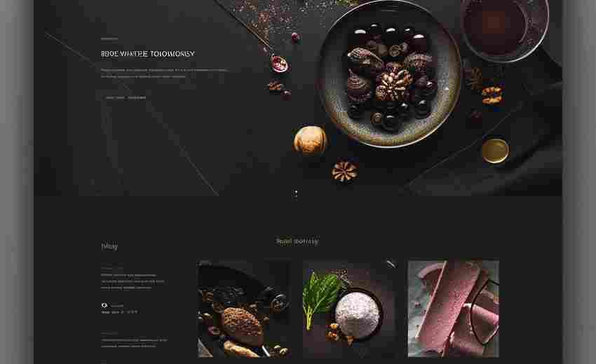 如何通過視覺設(shè)計提升文化傳媒網(wǎng)站的專業(yè)性與吸引力