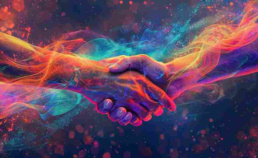 網(wǎng)站合作聯(lián)盟如何有效擴大流量來源