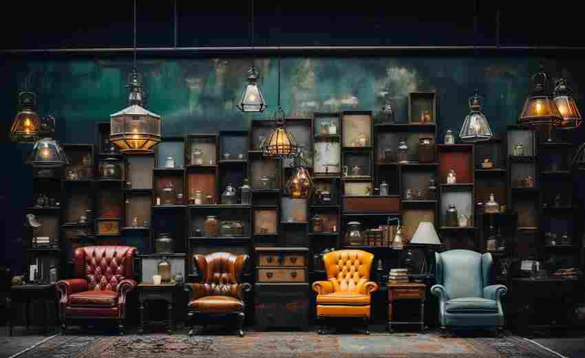 如何通過(guò)網(wǎng)站查詢格萊美文儀家具的企業(yè)資質(zhì)