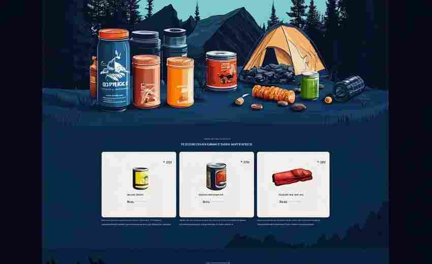 如何在網(wǎng)站中設(shè)計(jì)商品展示頁(yè)面以提升用戶購(gòu)買欲