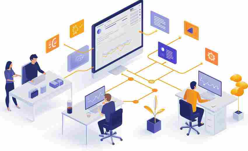 網(wǎng)站建設項目中如何通過流程管理控制交付質量