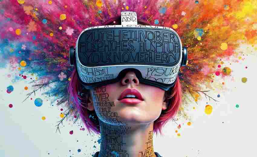 如何通過用戶體驗(yàn)提升VR網(wǎng)站的市場(chǎng)競(jìng)爭(zhēng)力