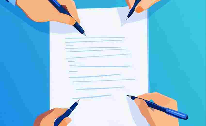 簽訂SEO合同與報價時需要注意什么？