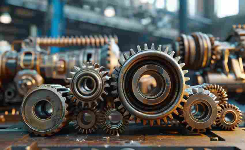 機(jī)械行業(yè)SEO優(yōu)化的實(shí)施策略有哪些？