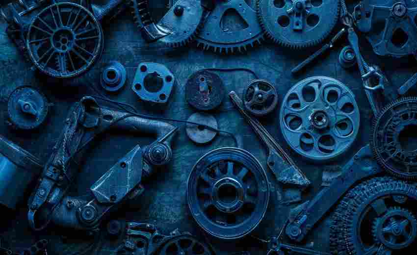 汽車配件網(wǎng)站SEO基礎(chǔ)優(yōu)化費用是多少？