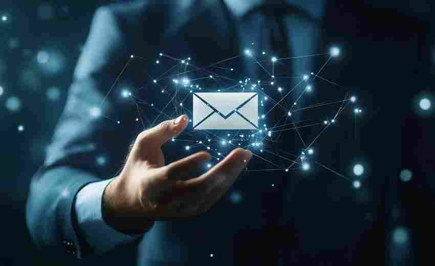 餐飲網(wǎng)站如何通過電子郵件營銷實現(xiàn)精準(zhǔn)客戶觸達(dá)