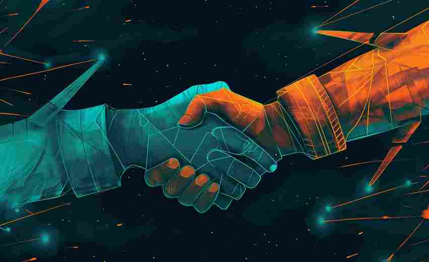 如何通過合作與鏈接交換增加網(wǎng)站流量？