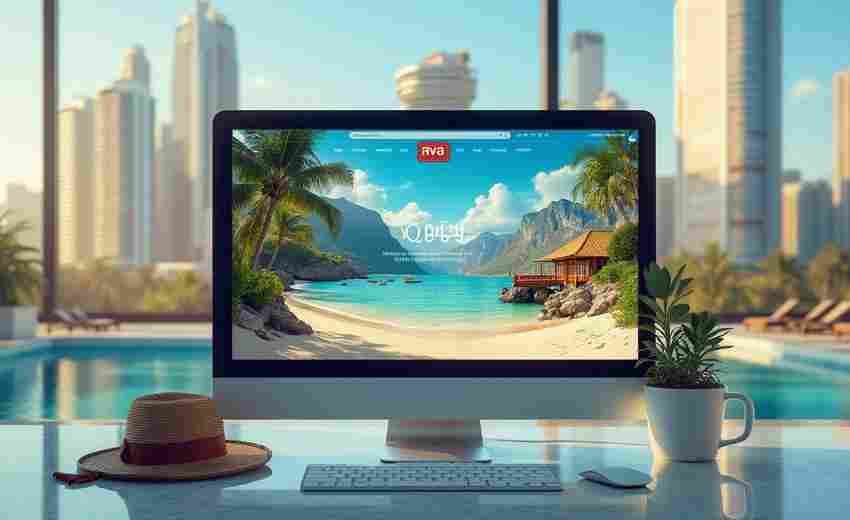 用戶體驗(yàn)設(shè)計(jì)中哪些細(xì)節(jié)能讓酒店網(wǎng)站脫穎而出