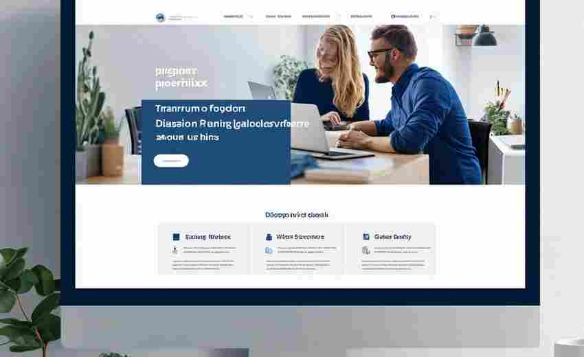 教育機構(gòu)與醫(yī)療行業(yè)網(wǎng)站設(shè)計有哪些專業(yè)解決方案