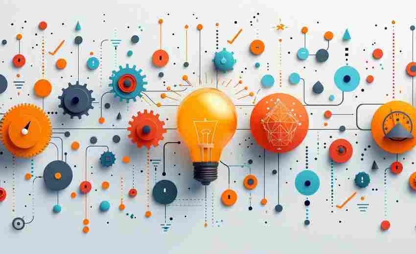 網(wǎng)站設計靈感：科技行業(yè)如何融合創(chuàng)新與實用性