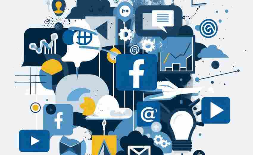 福州不同行業(yè)的網(wǎng)站推廣在社交媒體費(fèi)用上有何差異