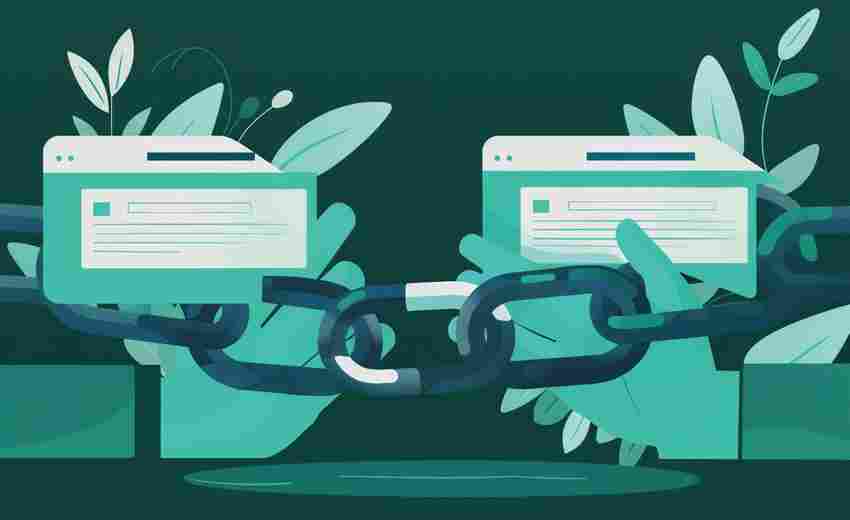 谷歌SEO中的外鏈建設(shè)策略是什么？