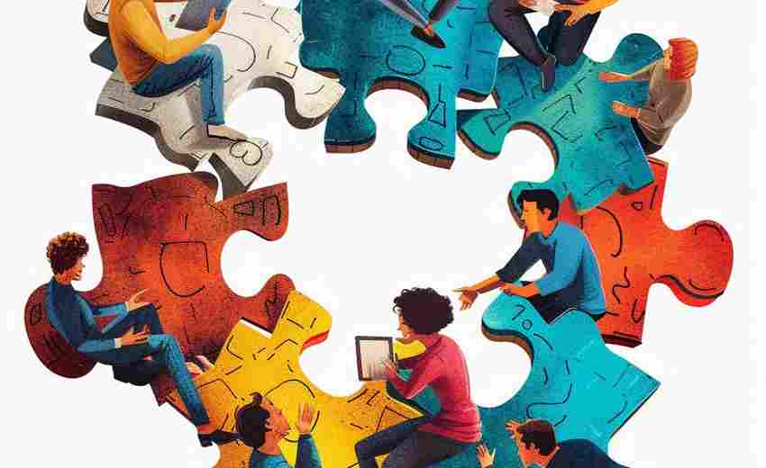 如何通過團(tuán)隊(duì)組成判斷網(wǎng)站建設(shè)公司的綜合水平