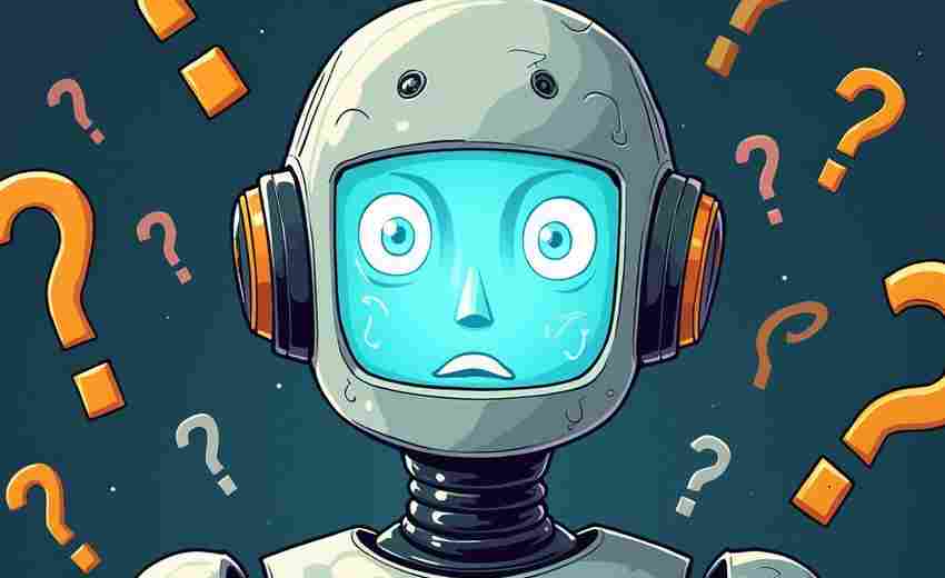 網(wǎng)站如何通過(guò)智能問(wèn)答系統(tǒng)快速響應(yīng)客戶問(wèn)題