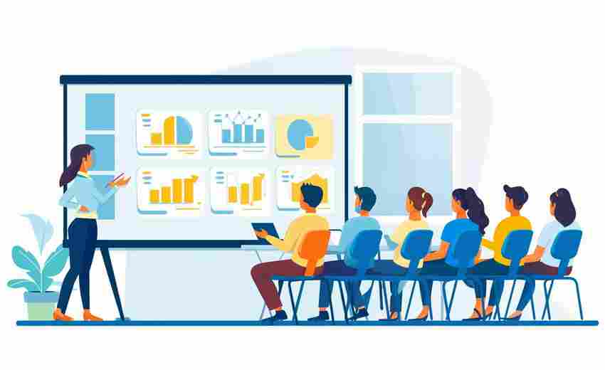 SEO培訓(xùn)后的職業(yè)機(jī)會(huì)和薪資水平如何？