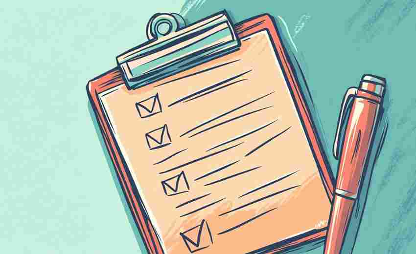 網(wǎng)站上線前必須完成的測(cè)試項(xiàng)目清單