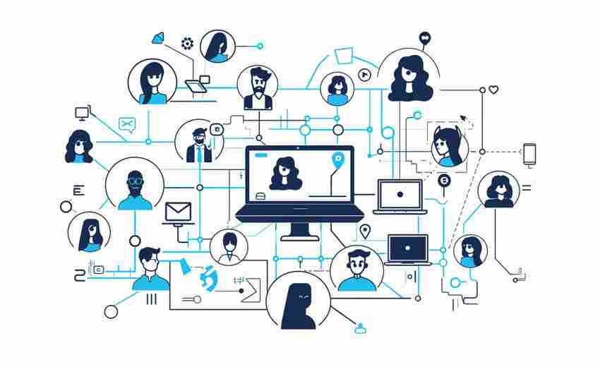 萊州網(wǎng)站建設(shè)如何實(shí)現(xiàn)社會(huì)化媒體資源的整合？