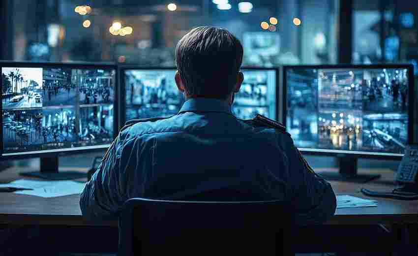 青海資訊網(wǎng)站安全監(jiān)控系統(tǒng)的搭建與實時預警機制