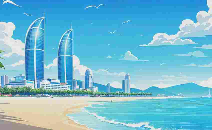 政策法規(guī)對海南SEO行業(yè)的影響有哪些？