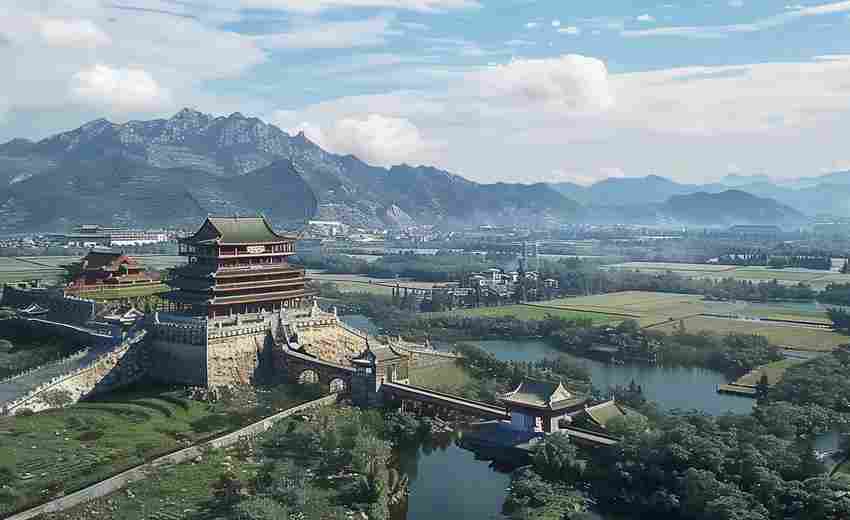 山西旅游行業(yè)的SEO優(yōu)化案例有哪些？