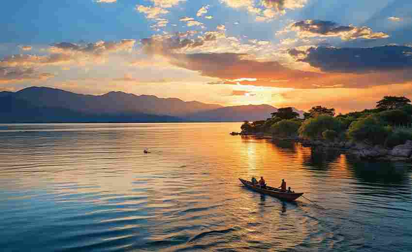 昆明旅游行業(yè)網(wǎng)站如何通過(guò)內(nèi)容布局吸引更多訪客