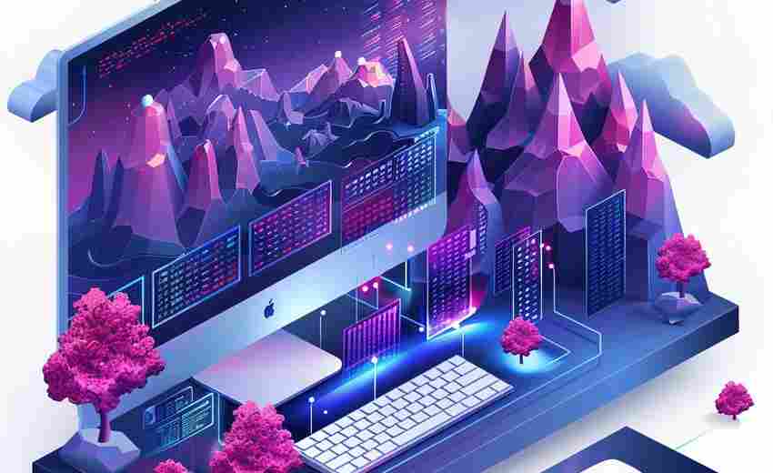 網(wǎng)站建設(shè)中哪些前沿技術(shù)正在重塑用戶體驗