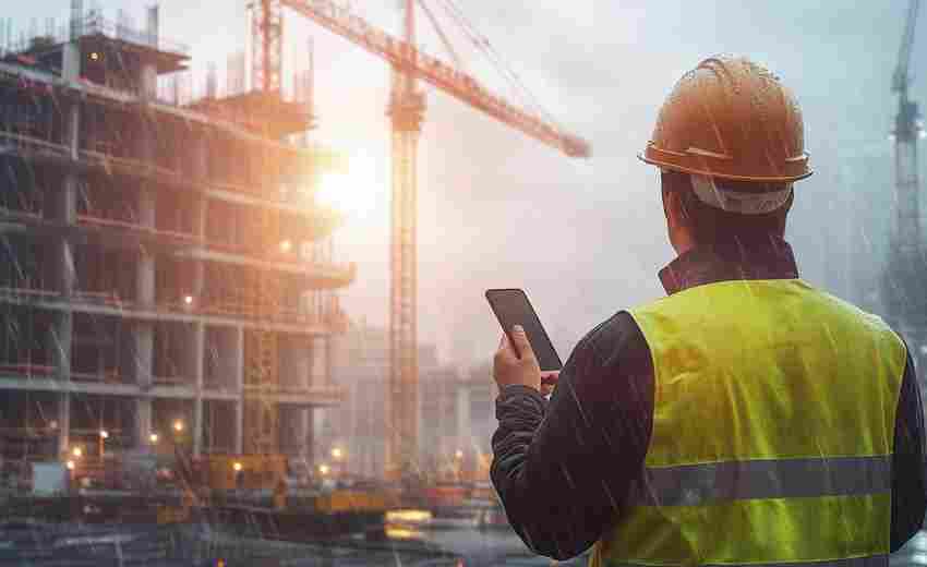 有哪些適合建筑行業(yè)的SEO數(shù)據(jù)監(jiān)測(cè)工具？