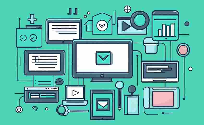 內(nèi)容營(yíng)銷如何助力網(wǎng)站流量與用戶粘性雙提升