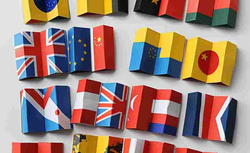 如何確保外貿(mào)網(wǎng)站的多語言支持與用戶體驗