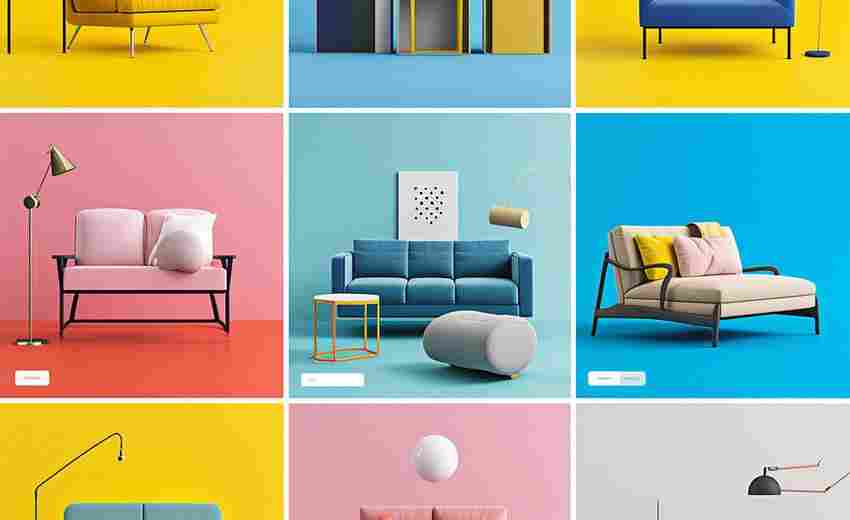 沈陽(yáng)網(wǎng)站建設(shè)如何助力清果家居打造品牌形象