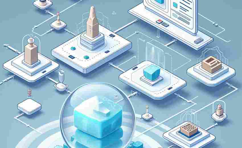 智能科技領(lǐng)域網(wǎng)站建設(shè)如何展現(xiàn)企業(yè)核心競爭力