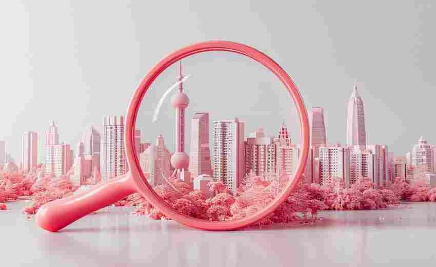 房地產(chǎn)網(wǎng)站搜索功能應(yīng)如何實現(xiàn)精準(zhǔn)房源匹配