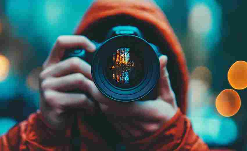 攝影網(wǎng)站結構與導航優(yōu)化