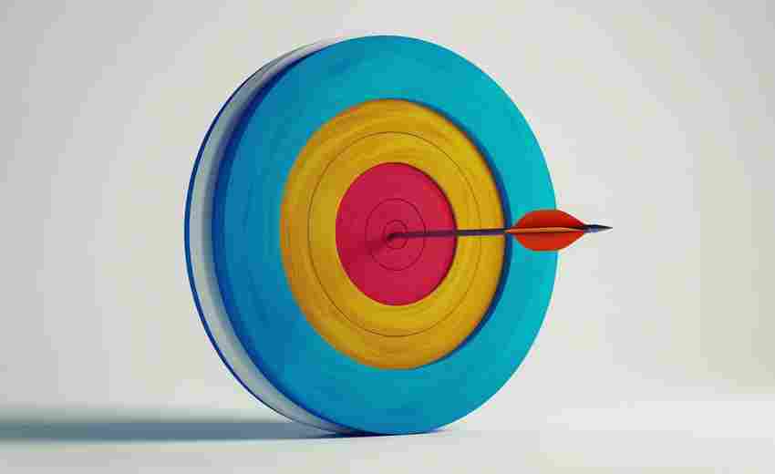 營銷型網(wǎng)站的目標(biāo)設(shè)定與KPI如何科學(xué)規(guī)劃