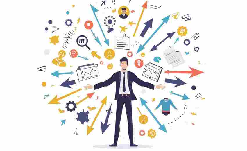 企業(yè)如何通過網(wǎng)站群實(shí)現(xiàn)多業(yè)務(wù)資源優(yōu)化與效率提升