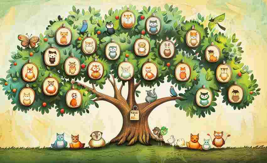 樹型結(jié)構(gòu)中的導(dǎo)航菜單如何影響網(wǎng)站SEO表現(xiàn)