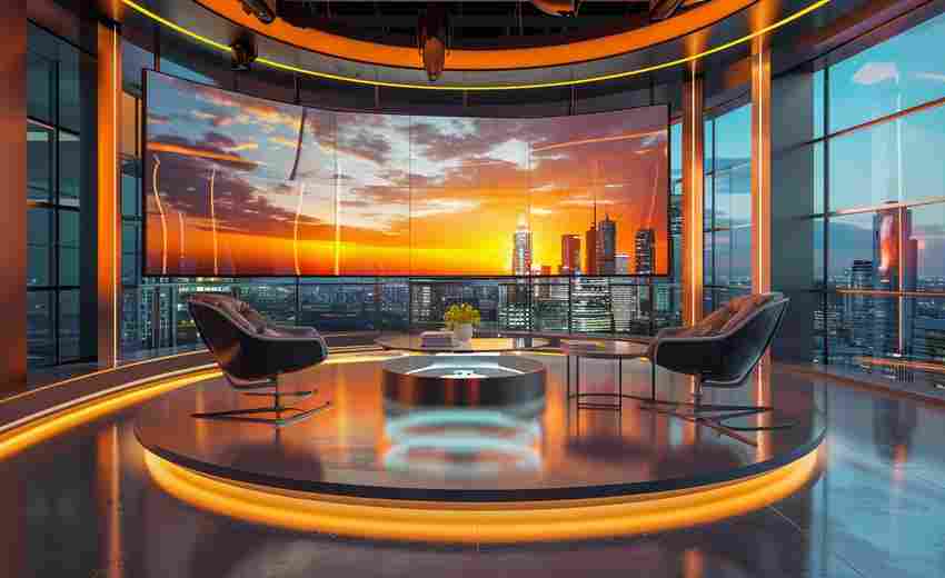 電視臺(tái)網(wǎng)站設(shè)計(jì)中如何實(shí)現(xiàn)交互友好性