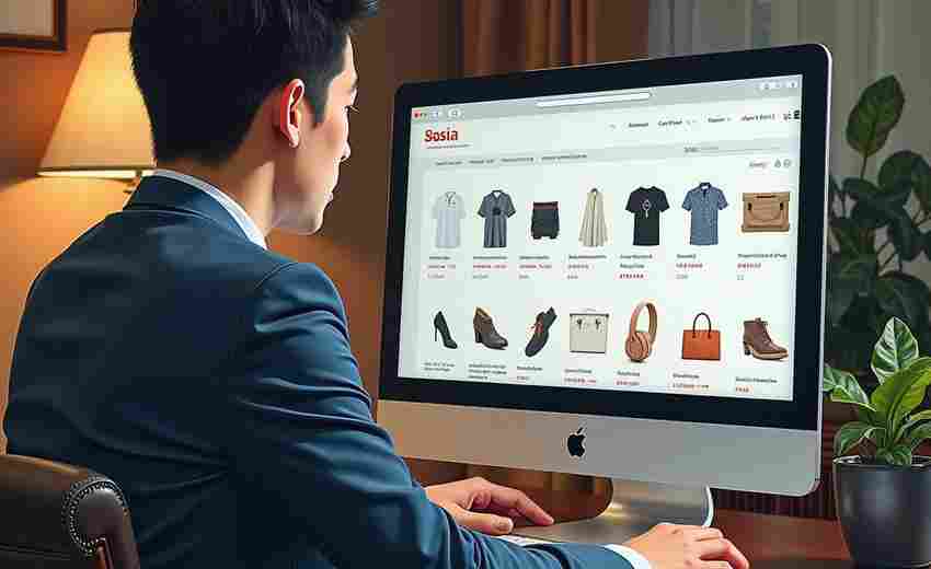 電商網(wǎng)站商品詳情頁的設計如何影響消費者購買決策