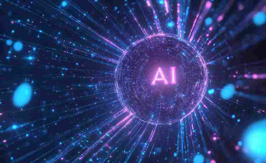 AI技術如何解決綿陽網(wǎng)站的數(shù)據(jù)分析難題