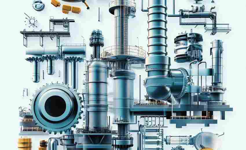 化工設備網(wǎng)站如何運用錨文本策略強化鏈接優(yōu)化效果