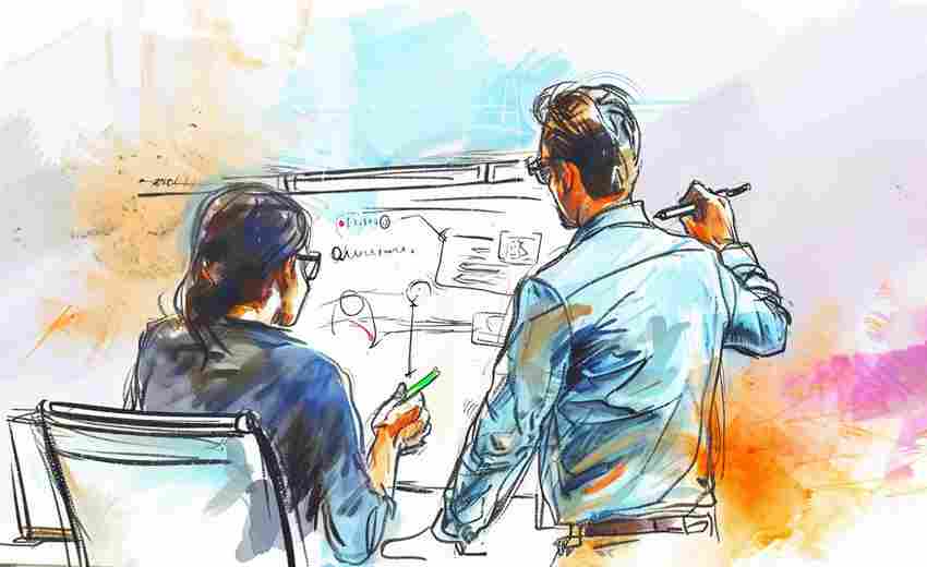 網(wǎng)站開發(fā)工程師與用戶體驗(yàn)設(shè)計(jì)有何關(guān)聯(lián)