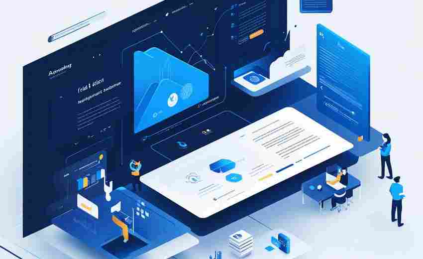 網(wǎng)站交互設(shè)計(jì)如何結(jié)合技術(shù)邏輯與視覺創(chuàng)意