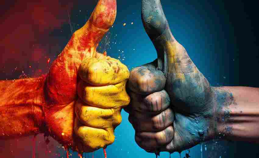 網(wǎng)站品牌建設(shè)中如何平衡競爭對手分析與自身特色